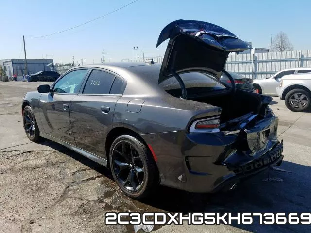 2C3CDXHG5KH673669 фото 4