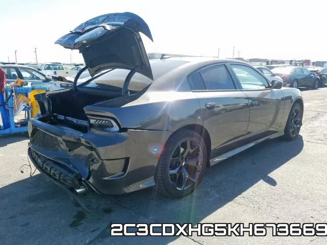 2C3CDXHG5KH673669 фото 5