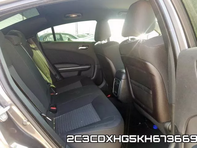 2C3CDXHG5KH673669 фото 7