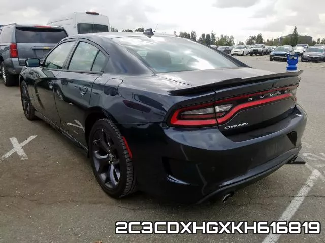 2C3CDXHGXKH616819 фото 4