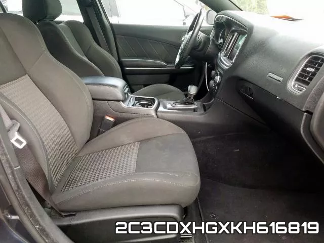 2C3CDXHGXKH616819 фото 6