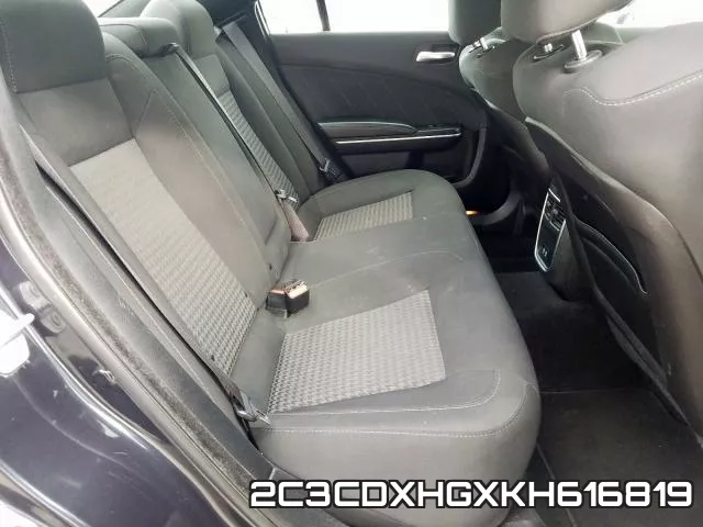 2C3CDXHGXKH616819 фото 7