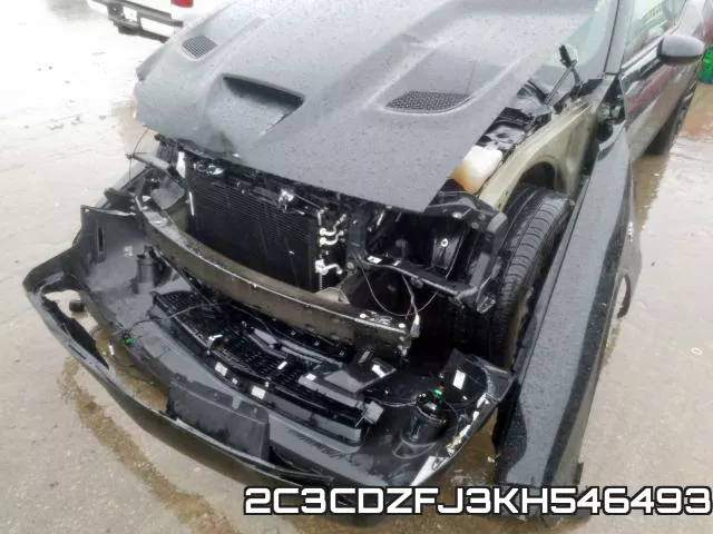 2C3CDZFJ3KH546493 фото 10