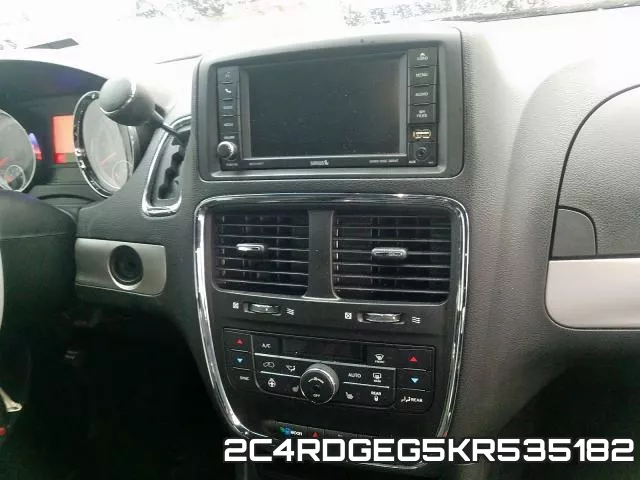 2C4RDGEG5KR535182 фото 10