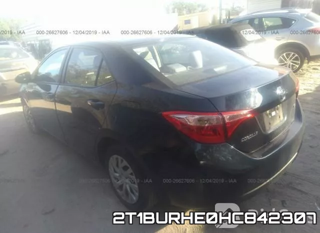 2T1BURHE0HC842307 фото 4