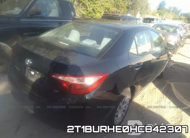 2T1BURHE0HC842307 фото 5