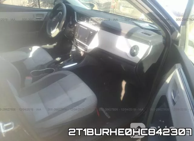 2T1BURHE0HC842307 фото 6