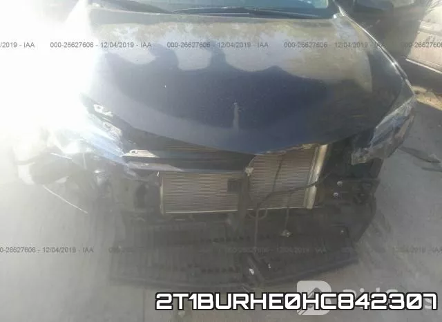 2T1BURHE0HC842307 фото 7