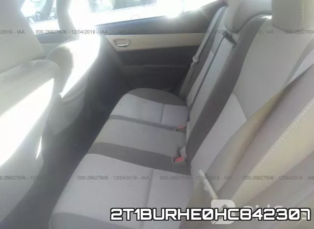 2T1BURHE0HC842307 фото 9