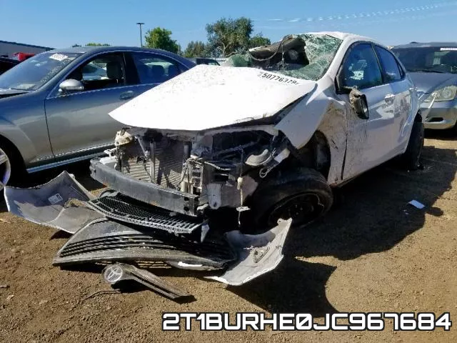 2T1BURHE0JC967684 фото 3