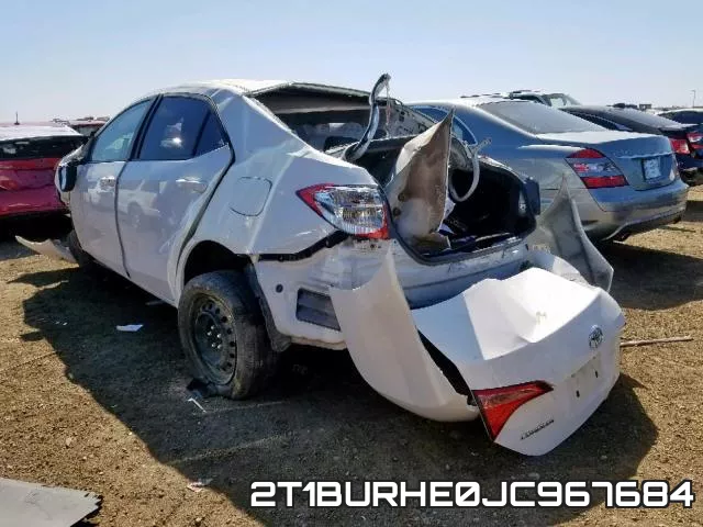2T1BURHE0JC967684 фото 4
