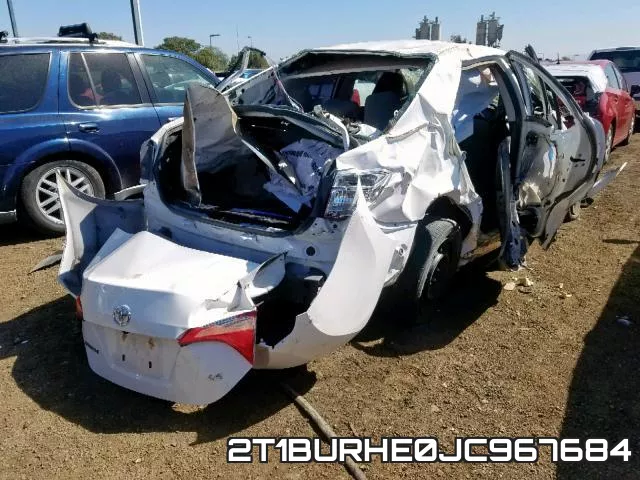 2T1BURHE0JC967684 фото 5
