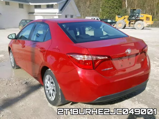 2T1BURHE2JC049001 фото 4