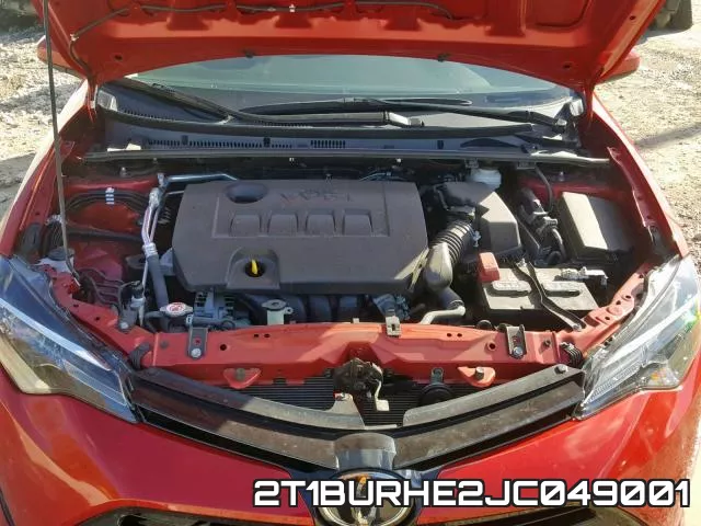 2T1BURHE2JC049001 фото 8