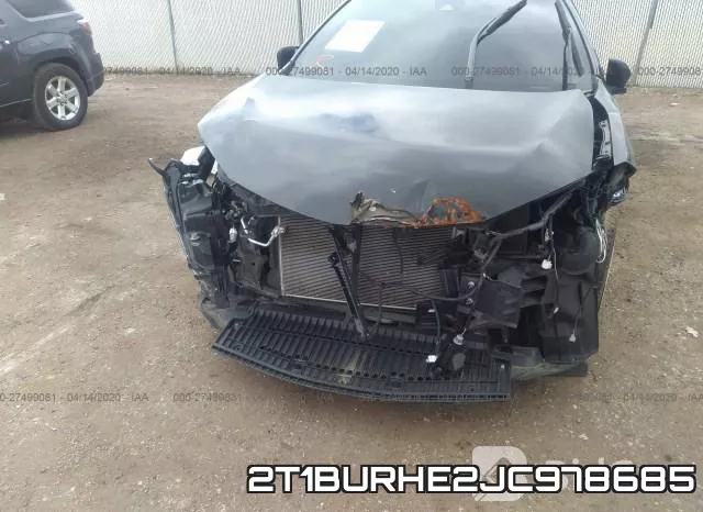 2T1BURHE2JC978685 фото 7