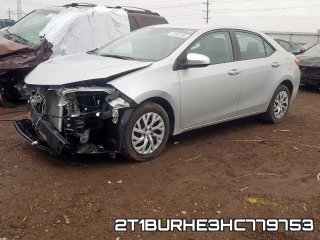 2T1BURHE3HC779753 фото 3