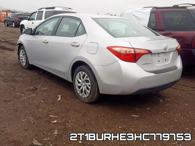 2T1BURHE3HC779753 фото 4