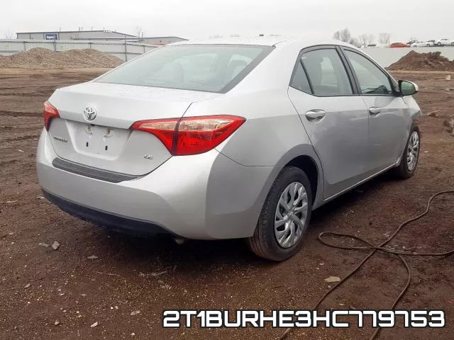 2T1BURHE3HC779753 фото 5