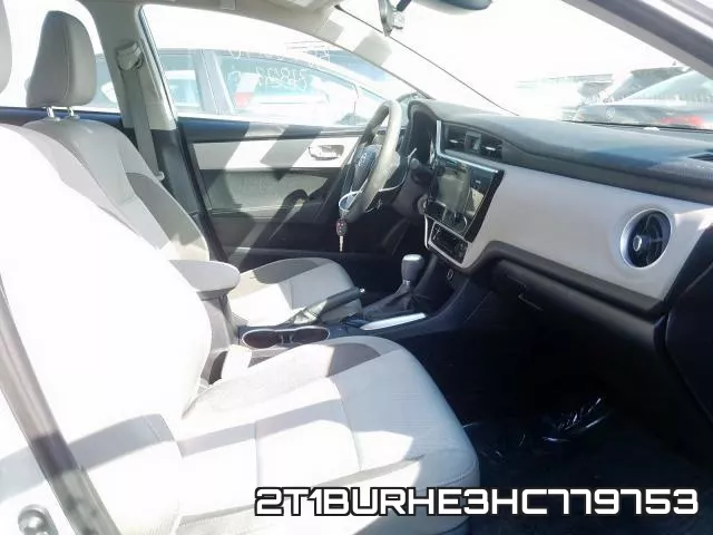 2T1BURHE3HC779753 фото 6