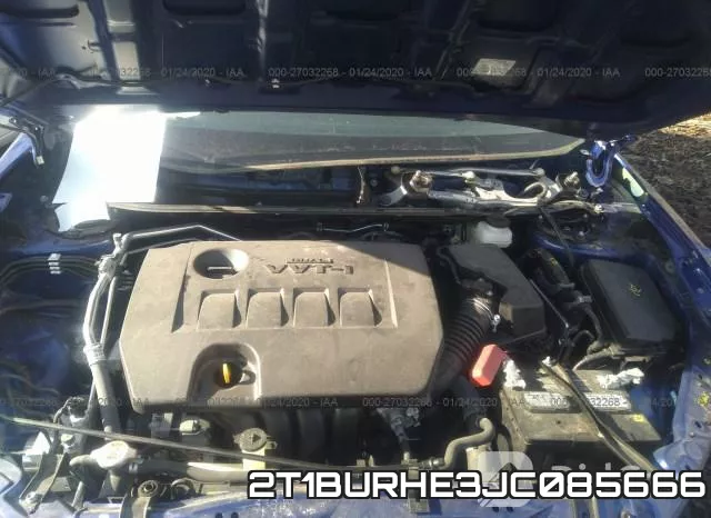 2T1BURHE3JC085666 фото 2
