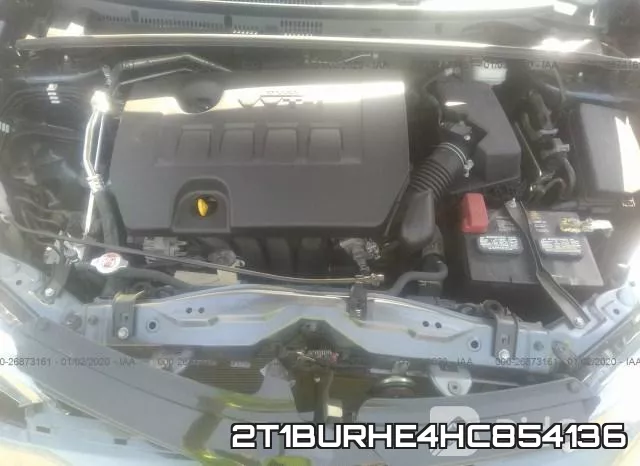 2T1BURHE4HC854136 фото 2