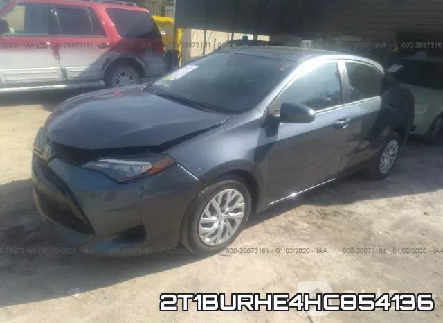 2T1BURHE4HC854136 фото 3