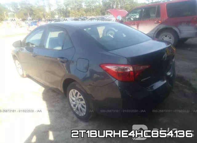 2T1BURHE4HC854136 фото 4