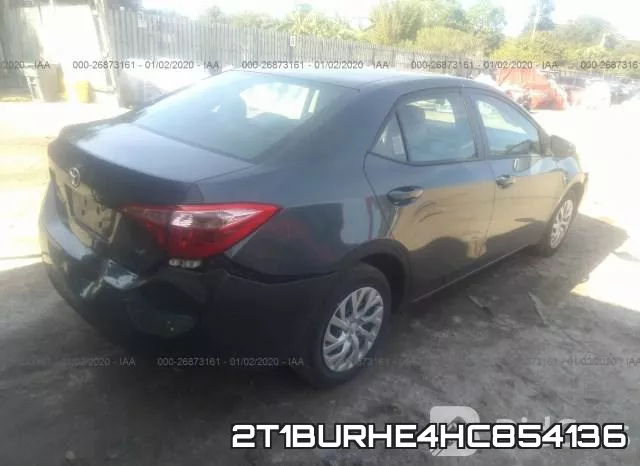 2T1BURHE4HC854136 фото 5