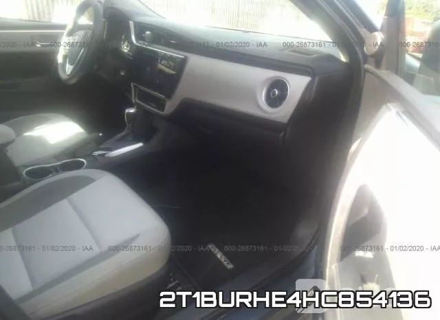 2T1BURHE4HC854136 фото 6