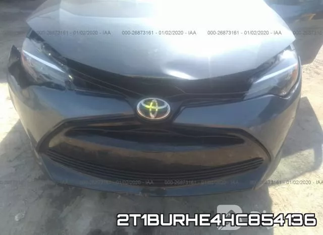 2T1BURHE4HC854136 фото 7