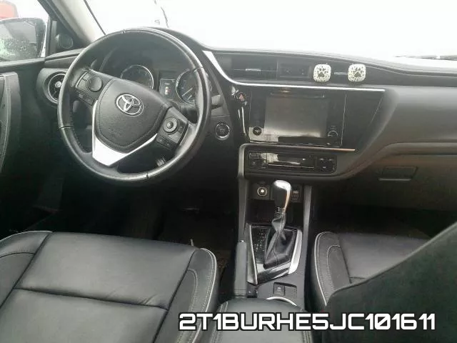2T1BURHE5JC101611 фото 10