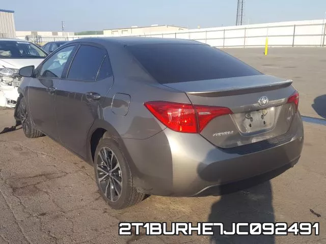 2T1BURHE7JC092491 фото 4