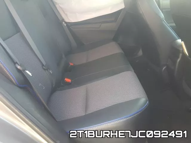 2T1BURHE7JC092491 фото 7