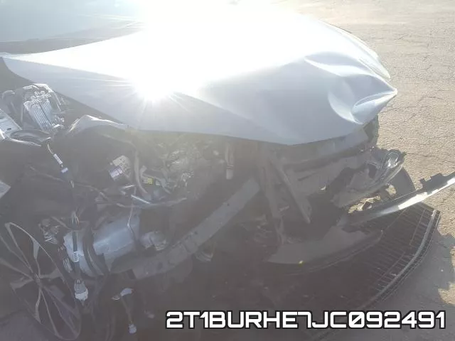 2T1BURHE7JC092491 фото 10