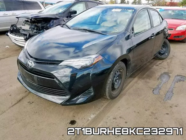 2T1BURHE8KC232971 фото 3