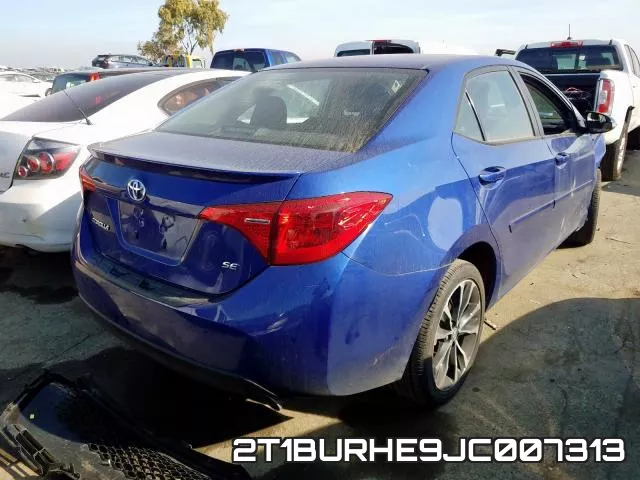2T1BURHE9JC007313 фото 5