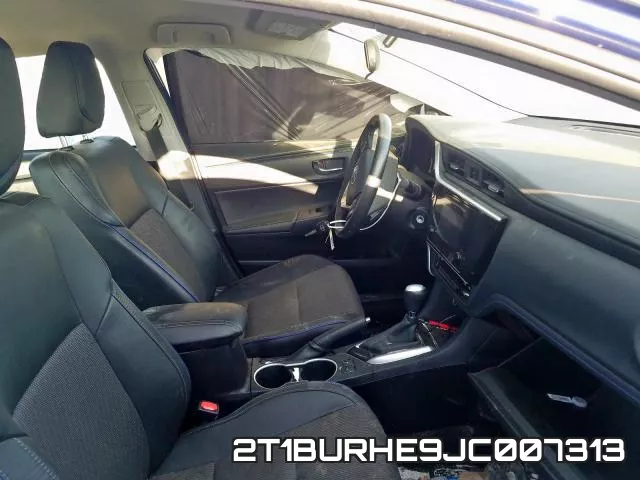 2T1BURHE9JC007313 фото 6