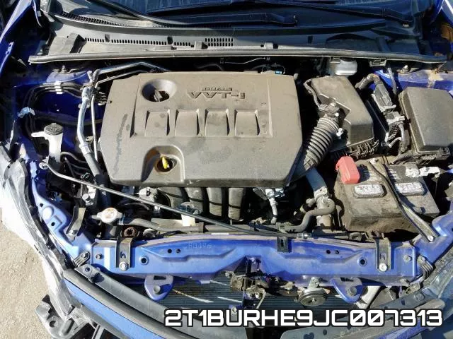 2T1BURHE9JC007313 фото 8