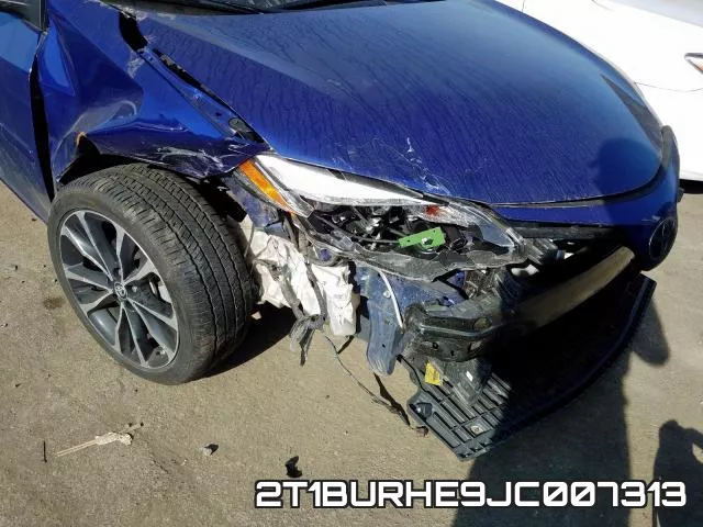 2T1BURHE9JC007313 фото 10