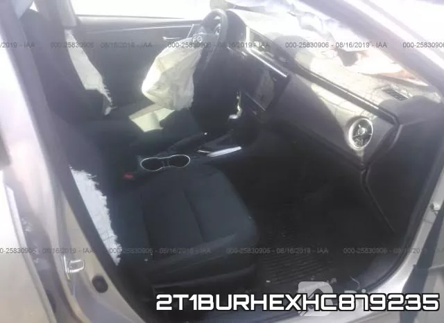 2T1BURHEXHC879235 фото 6