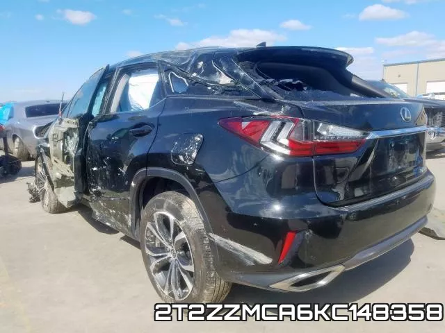 2T2ZZMCA6KC148358 фото 4