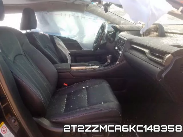 2T2ZZMCA6KC148358 фото 6