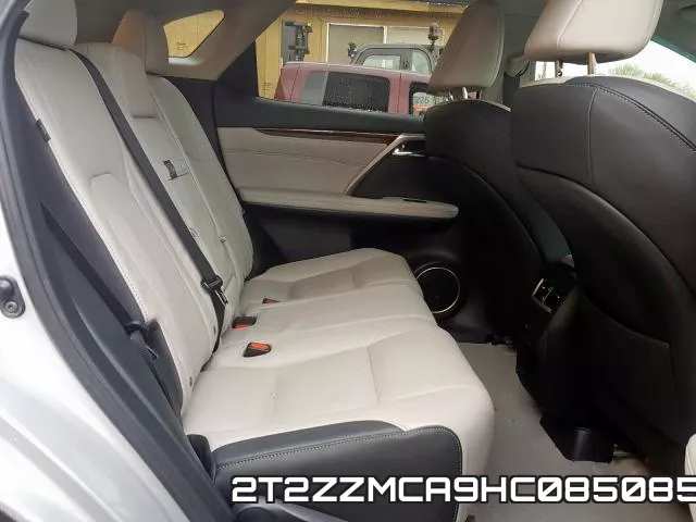 2T2ZZMCA9HC085085 фото 7
