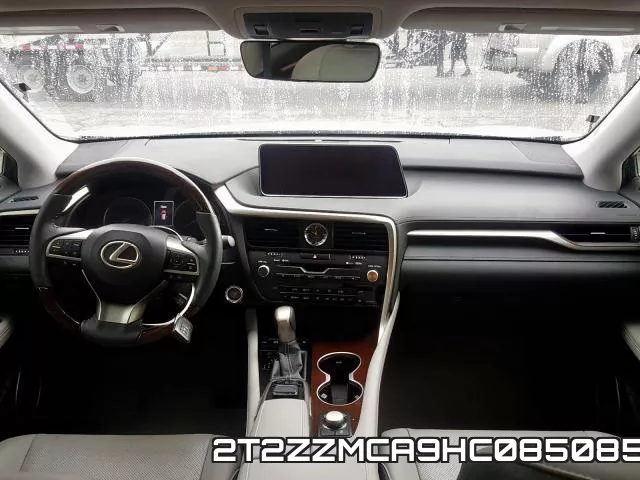 2T2ZZMCA9HC085085 фото 10