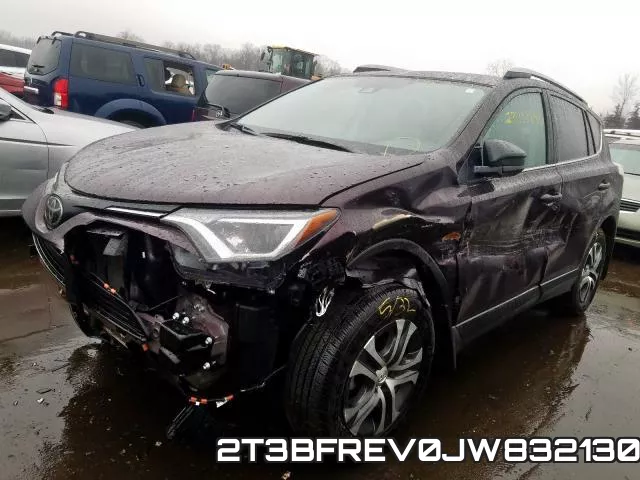 2T3BFREV0JW832130 фото 3