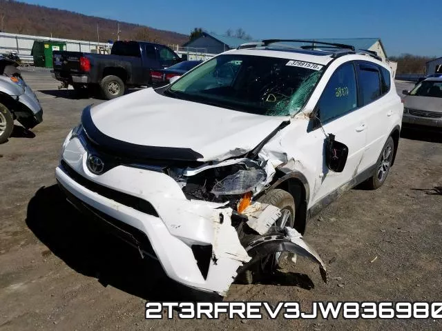 2T3RFREV3JW836980 фото 3