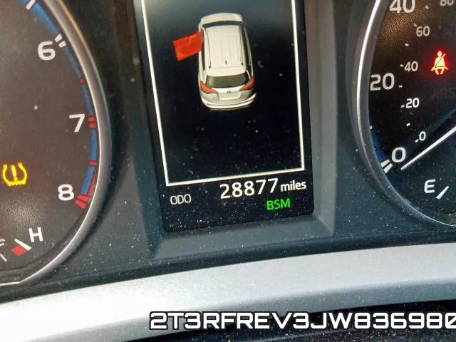 2T3RFREV3JW836980 фото 9
