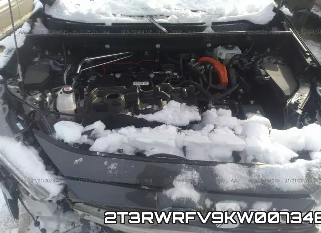 2T3RWRFV9KW007346 фото 2