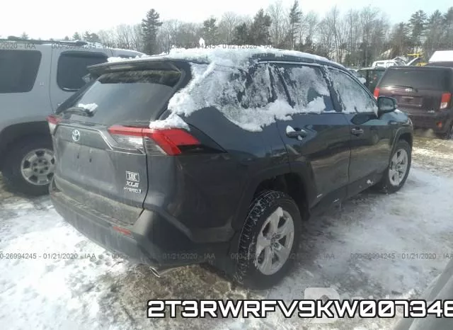 2T3RWRFV9KW007346 фото 5