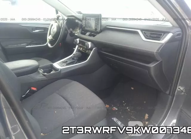 2T3RWRFV9KW007346 фото 6